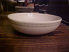 Franciscan Hacienda 9 3/8  round vegetable bowl