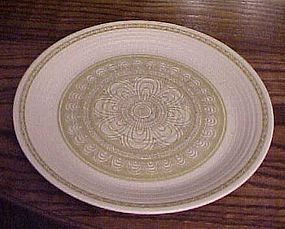 Franciscan Hacienda 8 3/8 salad plate