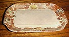 Nasco Mountain Woodland butter dish replacement bottom