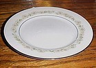 Noritake Trilby pattern #6908 salad plate 8 3/8"