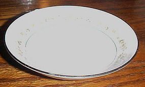 Noritake Tribley pattern #6908 fruit/sauce/dessert bowl