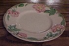 Franciscan Desert Rose dinner Plate old mark 1941-1947