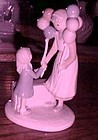 Flavia Weedn figurine Share all the gifts life has....