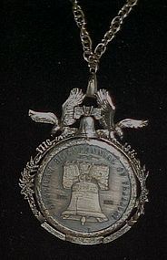 G.Sears American Bicentennial commemorative coin