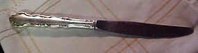 1881 Rogers Oneida Flirtation  hollow handle knife