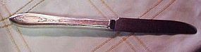 Wm A Rogers Debutante Grandeur Princess Royal knife