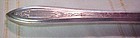 Wm A Rogers Debutante Grandeur Princess Royal knife