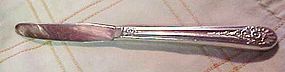 Wm Rogers Mfg Co Jubilee hollow handle grill knife