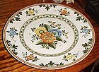 Villeroy & Boch Alt Amsterdam 10 1/2" dinner plate