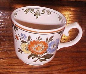 Villeroy and Boch  Alt Amsterdam 2 3/4" single cup