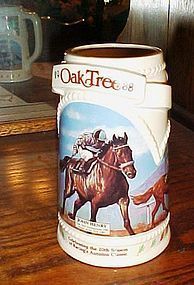 Oak Tree Racing 1988  racing Stein 20th season Autumn classic