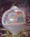 Hallmark 1994 BETSY CLARK Christmas ornament