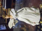 Lenox Beauty of the ball porcelain lady figurine