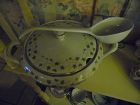 Cmielow Poland Diana Ivy pattern soup tureen with ladle