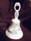 The Love Bell  Made by Elizabethan Bone China England