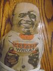 1940's Cream of Wheat rag doll advertising premium