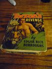 Tarzan's revenge Big Little book