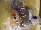Snoopy on piano Burger King Toy 2007 Mint in package