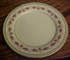 Noritake pattern  RC 1313 salad plate 8.5"