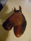 Vintage Centennial Novelty horse head wall decoration