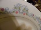 Crown Ming Fine China  Windsor pattern Salad Plate