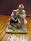 Norman Rockwell figurine Innocence of Youth Collection "The Runaway"