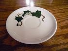 Metlox Poppytrail California Ivy single saucer