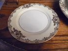 Vintage Noritake Revenna 6 3/8 bread and butter  plate