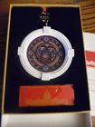 Official 2018 Congressional Holiday ornament MIB