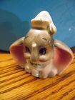 Vintage Walt Disney Productions ceramic Dumbo figurine