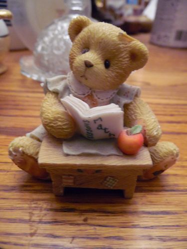 cherished teddies linda