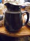 Franciscan Madeira 32 oz pitcher