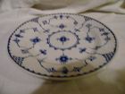 Furnivals Denmark Blue 9 1/4  luncheon plate plate Made in England