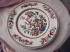 Johnson Brothers Indian Tree 10" dinner plate