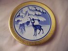 Bing and Grondahl Denmark 100th  Anniversary Edition, Mini Plate 2nd