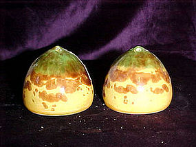 pottery drip shakers