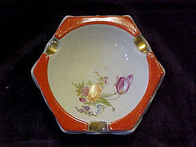 german china ashtray