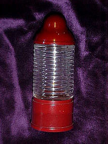 Bakelite ketchup dispenser