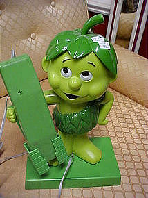 Little Sprout telephone