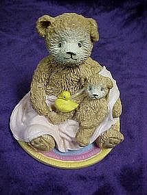 Tender teddy  bears collectible