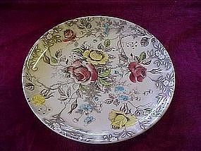 Nasco Japan, Rosevine dinner plate