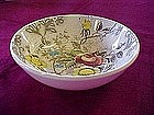Nasco Japan "rosevine" cereal bowl