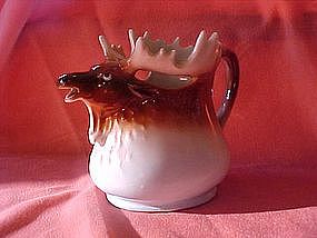 Austria elk pitcher