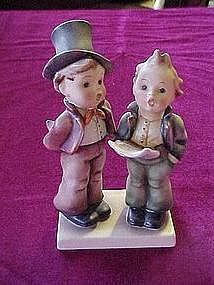 Hummel 5" Duet figurine TMK2