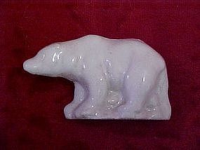 Wade Red Rose Tea  American series #5, Polar Bear