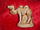 Wade Whimsies camel 1976