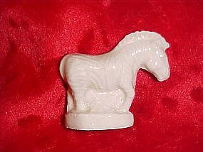 Wade Noahs Ark figure, zebra