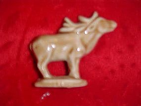 Wade Animates crackers snowlife moose figure