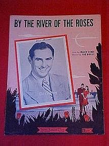 By the River of the Roses, by Marty Symes & Joe Burke