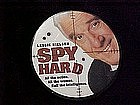 Spy Hard, movie pin back button